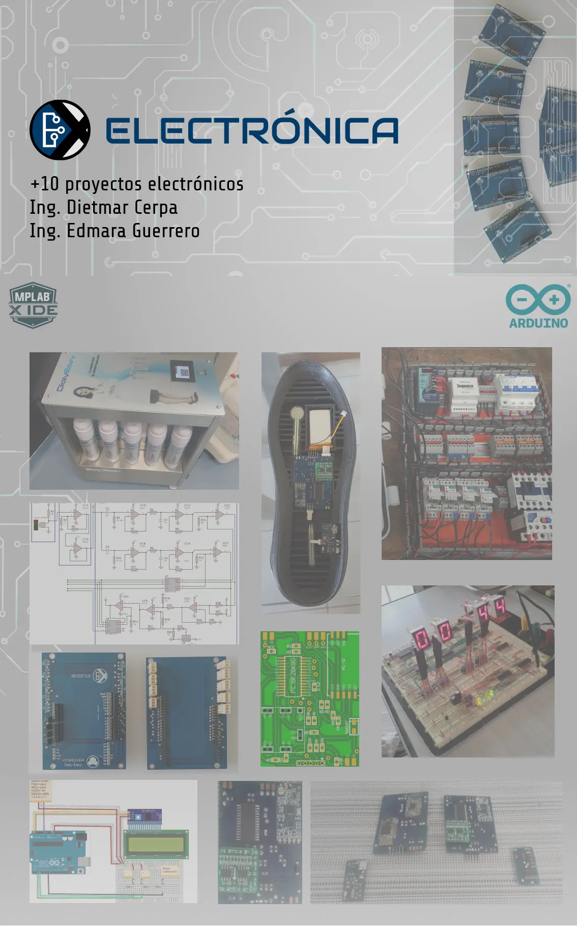 banner de prototipos electrónicos