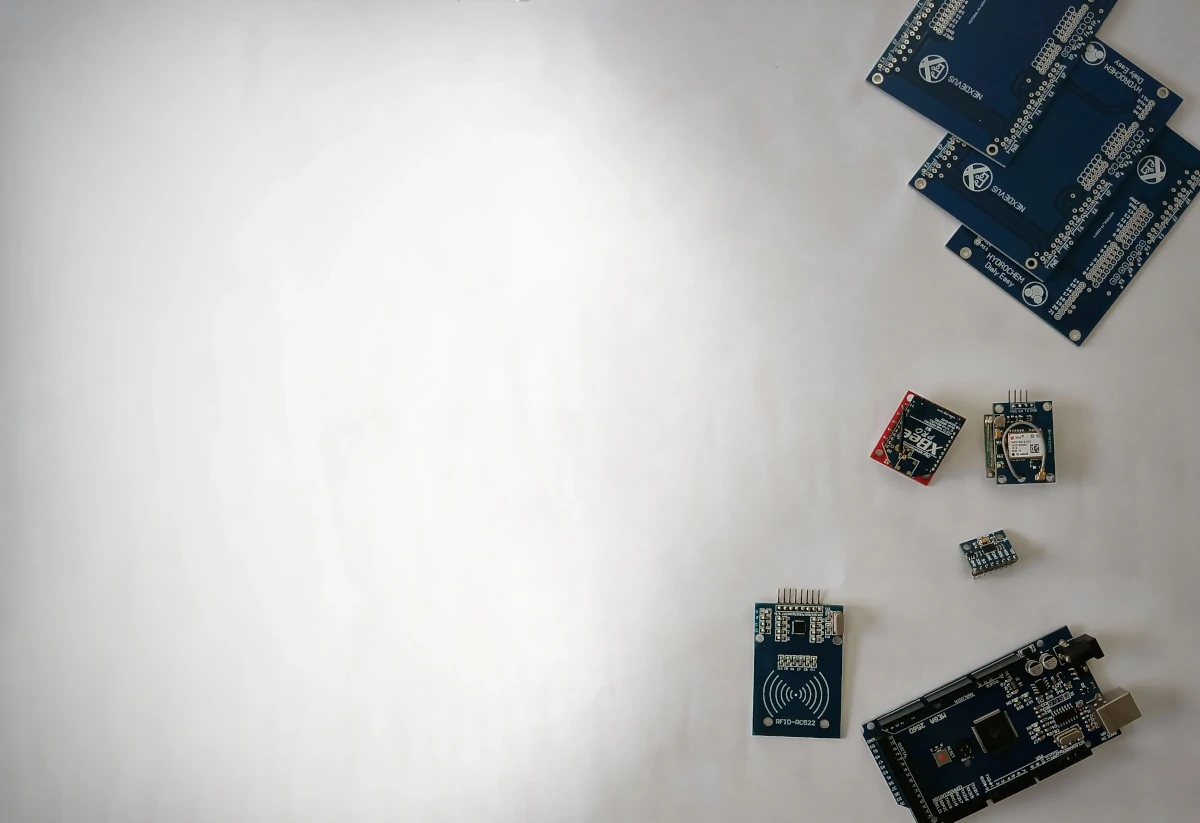 placas electronicas, arduino mega, xbee